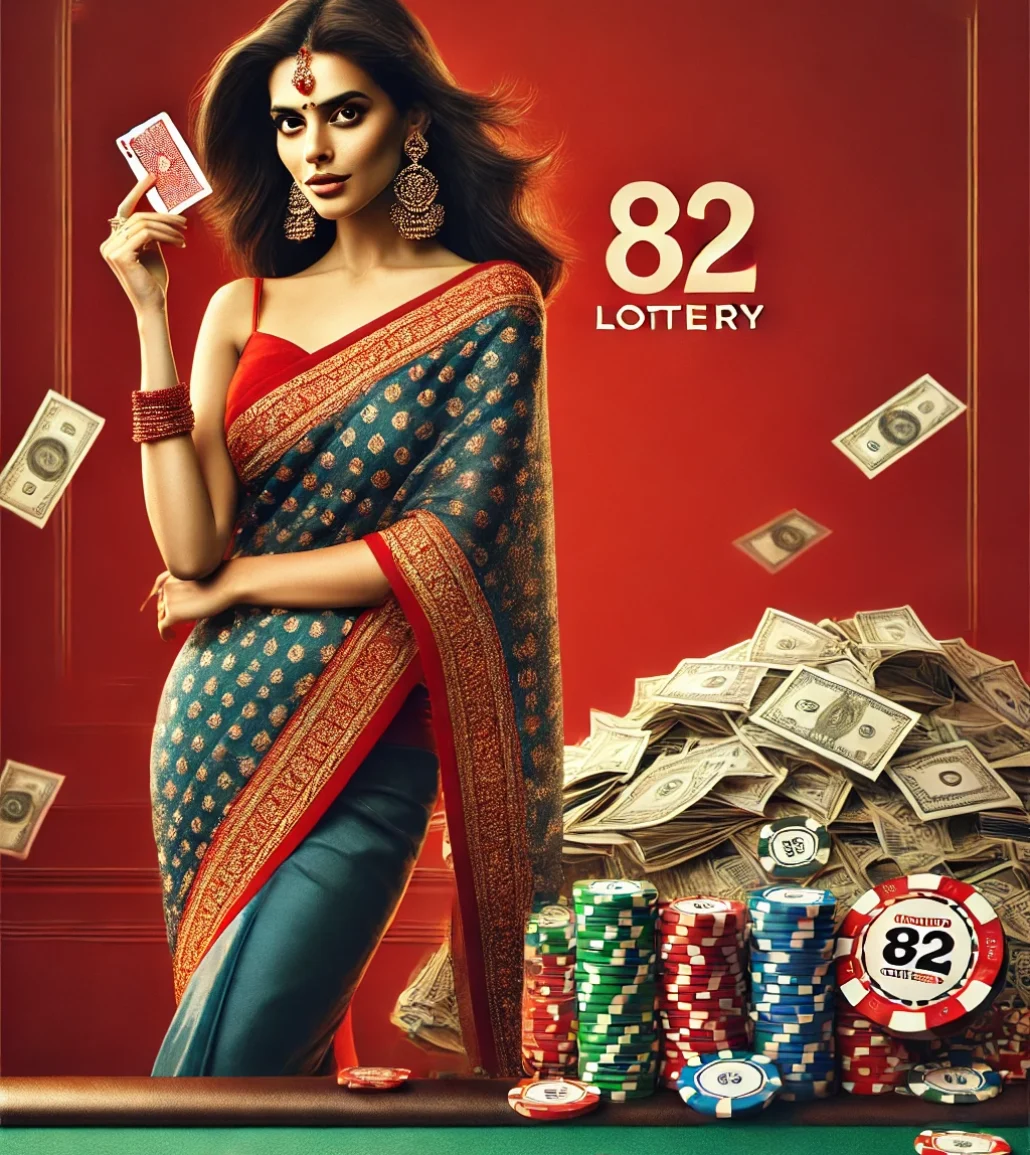 82 lottery game